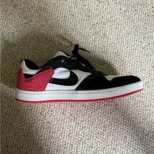 Nike SB alleyoop
